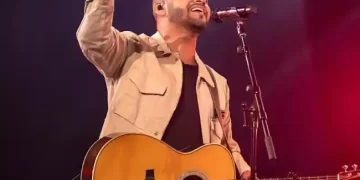 Gateway Worship Español junto a Armando Sánchez lanzan «Cuánto te Amo» en versión para radio