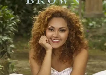 Katherine Brown – Mayor Que El Dolor (Top Abril)