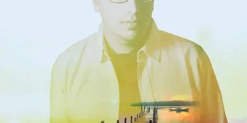 Jonathan Giménez – Tu Amor Perdonador (Top Enero)