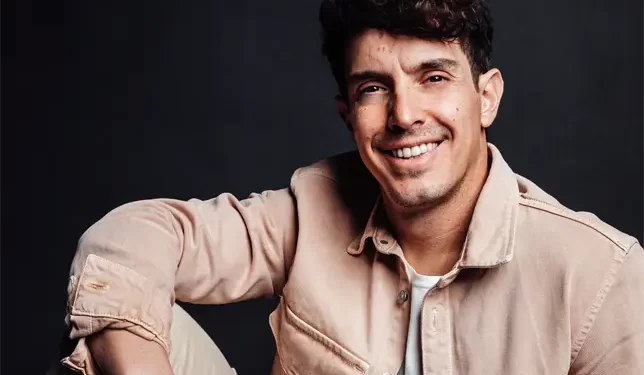 kike pavon