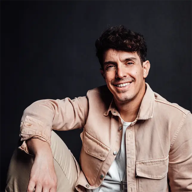 kike pavon
