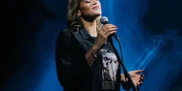 «Esta es tu Casa» nuevo lanzamiento musical de Marcela Gandara
