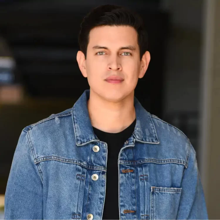 Josué Del Cid - Esperaré en Ti, SEÑOR