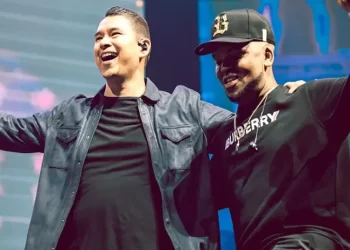 «Yeshua el Sonido de Libertad» lo mas reciente de «Miel San Marcos» y «Redimi2»