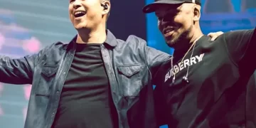 «Yeshua el Sonido de Libertad» lo mas reciente de «Miel San Marcos» y «Redimi2»