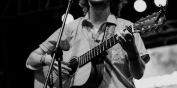 «Papá Noel» – Santiago Benavides (Top Diciembre)