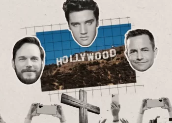 Famoso y rico (y cristiano): la compleja relación de las celebridades cristianas con su profesión y su iglesia