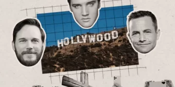 Famoso y rico (y cristiano): la compleja relación de las celebridades cristianas con su profesión y su iglesia