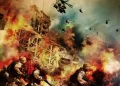 ¿Es la religión la causa de la mayoría de las guerras?