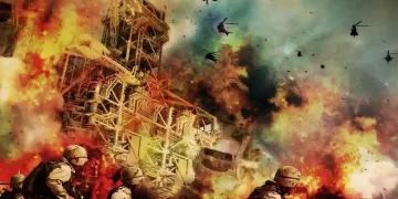 ¿Es la religión la causa de la mayoría de las guerras?