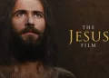 La película Jesús es la más traducida de la historia, disponible en 2,000 idiomas.
