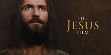 La película Jesús es la más traducida de la historia, disponible en 2,000 idiomas.