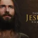 La película Jesús es la más traducida de la historia, disponible en 2,000 idiomas.