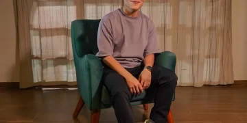 «Buen Pastor» – Nezareth Casti Rey (Top Noviembre)