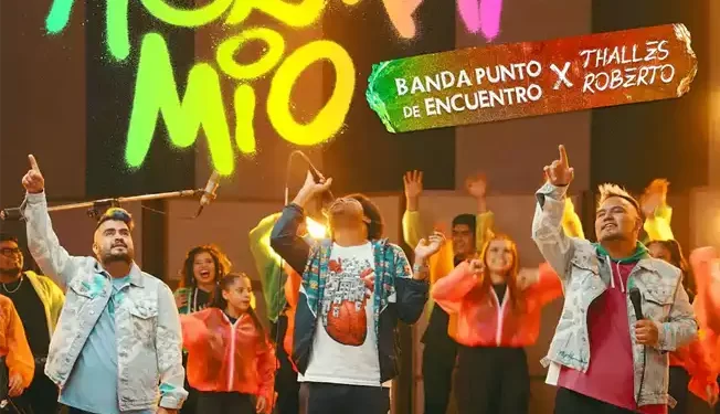 hermano mio