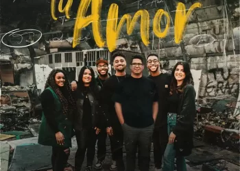 tu amor generacion gracia daniel calveti