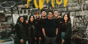 tu amor generacion gracia daniel calveti