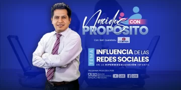 Nacidos Con Propósito: E5 – Influencia de las Redes Sociales en la Hipersexualización Infantil (12-12-2022)