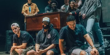 Elevation Worship presenta oficialmente «Mismo Dios» versión en español de «Same God»