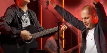 Danny Díaz junto a Emmanuel Espinosa presentan nuevo sencillo «Solo Tú Eres Dios»