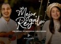 José Díaz, Danilo Montero y Victoria Montero presentan «Mi mejor regalo»