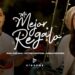 José Díaz, Danilo Montero y Victoria Montero presentan «Mi mejor regalo»