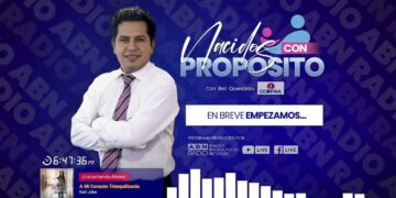 Nacidos con Propósito: E2 – «La Musica Cristiana» ¿Existe o no existe? (21-11-2022)