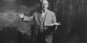 Riqueza, felicidad y fe: orígenes del evangelio de la prosperidad