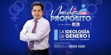Nacidos Con Propósito: E7 – La Ideología de Genero. ¿Cómo afecta a la Sociedad? (02-01-2023)