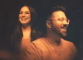«Cristo es Necesario» – Danny Gokey feat. Christine D’Clario (Top Enero)