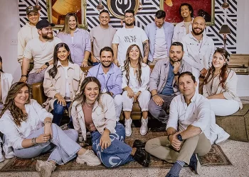 «Canción de Amor», lo nuevo de Full Life Music y Gilberto Daza