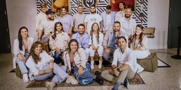 «Canción de Amor», lo nuevo de Full Life Music y Gilberto Daza