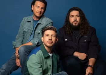 Consumed By Fire presenta su nueva canción “Goodbye Ole Me“.