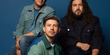 Consumed By Fire presenta su nueva canción “Goodbye Ole Me“.