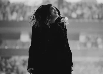 The Dove, lo nuevo de The Belonging Co y Kari Jobe