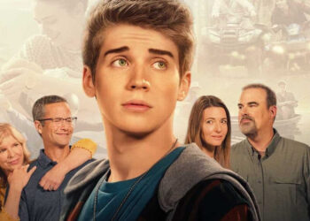 «Marca De Vida», La Nueva Película De Los Hermanos Kendrick Y Kirk Cameron