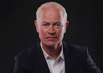 El Actor Neal McDonough Habla Sobre Su Fe Y Su Participación En La Película «Dejados Atrás»