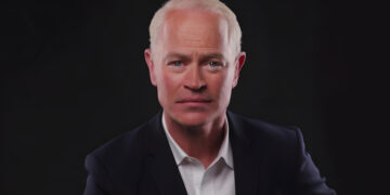 El Actor Neal McDonough Habla Sobre Su Fe Y Su Participación En La Película «Dejados Atrás»