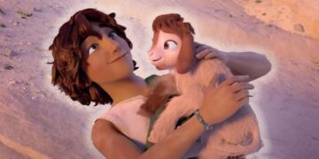 La película animada de King David recauda más de $ 3 millones para llevar la película a los cines de todo el país