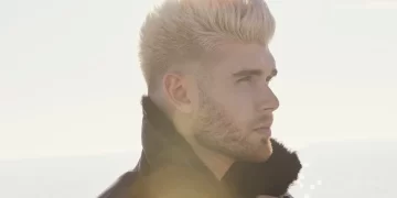 Build A Boat, número 1 de Colton Dixon