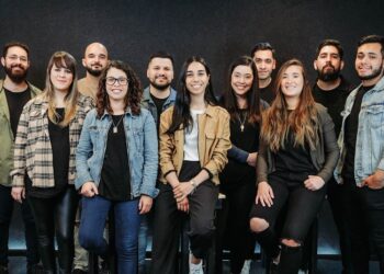 MiSion Música presenta su nuevo álbum «Fue, Es y Ha de Venir»