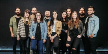 MiSion Música presenta su nuevo álbum «Fue, Es y Ha de Venir»