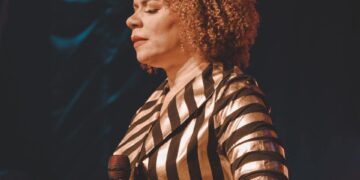 Egleyda Belliard clama por el Espíritu Santo con «Desciende Aquí»