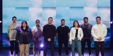 Hillsong en Español se posiciona en Hot Song Chart con su sencillo «Fenomenal»