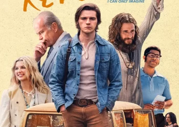 «Jesus Revolution», La Historia Del Movimiento Contracultural Que Lo Cambió Todo