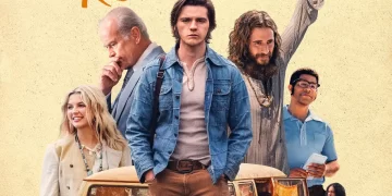 «Jesus Revolution», La Historia Del Movimiento Contracultural Que Lo Cambió Todo