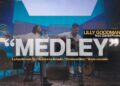 Lilly Goodman – Medley, feat. Daniel Fraire (Sesión Acústica)