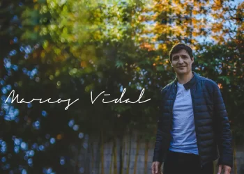 Marcos Vidal presenta nuevo tema inspirado en el libro de Daniel «Nosotros No»