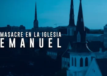 Canzión Films estrenara en Internet Película «Masacre en la Iglesia Emanuel», basada en una historia real