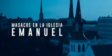 Canzión Films estrenara en Internet Película «Masacre en la Iglesia Emanuel», basada en una historia real